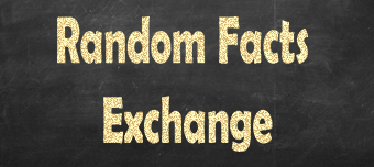 Veranstalter:in von Random Facts Exchange: Museum Edition February