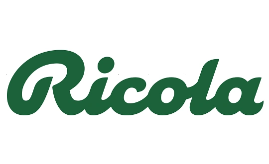 Logo de sponsoring de l'événement Ricola Karaoke-Drämmli
