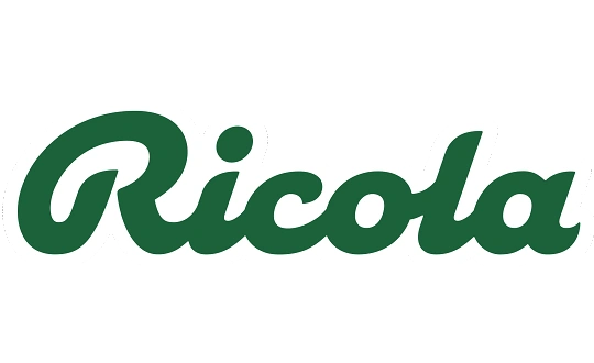 Logo de sponsoring de l'événement Ricola Karaoke-Drämmli