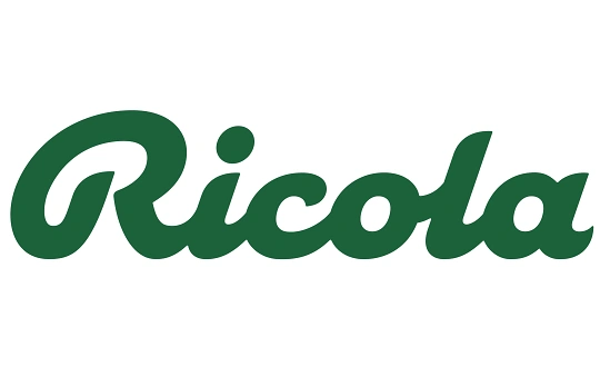 Logo de sponsoring de l'événement Ricola Karaoke-Drämmli