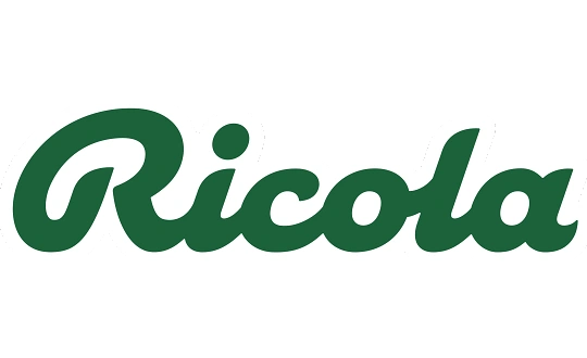 Logo de sponsoring de l'événement Ricola Karaoke-Drämmli