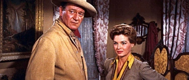 Event-Image for 'Rio Bravo'