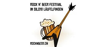 Veranstalter:in von Rock n' Beer Festival 2025