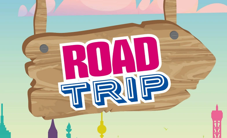 Event-Image for 'Road Trip – Tanzschule Gaby Sax'