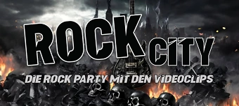 Veranstalter:in von Rock City