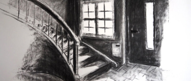 Event-Image for 'Roman Hutter  das haus in mir'