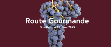 Event-Image for 'Route Gourmande 2025'