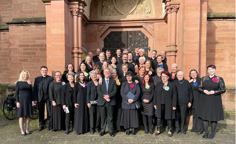 Chorkonzert "Circle"