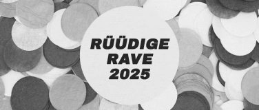 Event-Image for 'Rüüdige Rave'