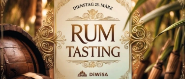 Event-Image for 'Rum Tasting / Caverno Bülach'