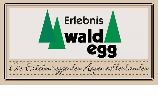 Sponsoring-Logo von Max Bünzli Comedy - Dinner, Erlebnis Waldegg in Teufen AR Event