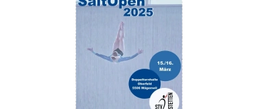 Event-Image for 'SaltOpen - Minitramp-Wettkampf in Mägenwil'