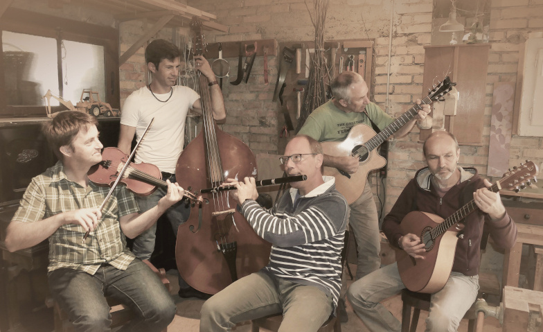 SC&Eacute;ALTA &ndash; traditional irish music ${singleEventLocation} Tickets