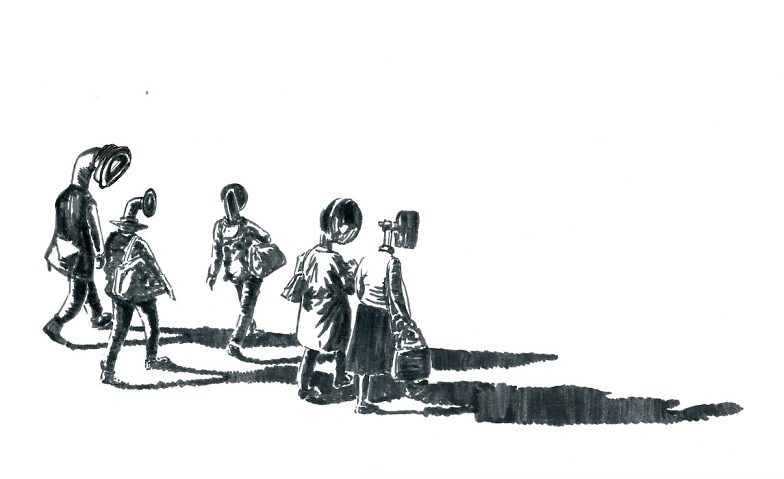 Event-Image for 'Schattenwelten'
