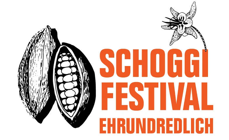 Eintrittstickets Schoggifestival ehrundredlich 2025 Tickets