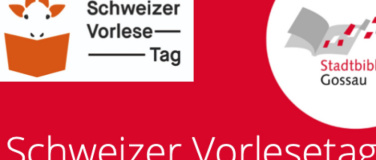 Event-Image for 'Schweizer Vorlesetag'