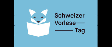 Event-Image for 'Schweizer Vorlesetag'