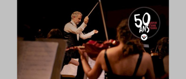 Event-Image for 'Schweizerischer Jugendmusikwettbewerb: Jubiläumskonzert'
