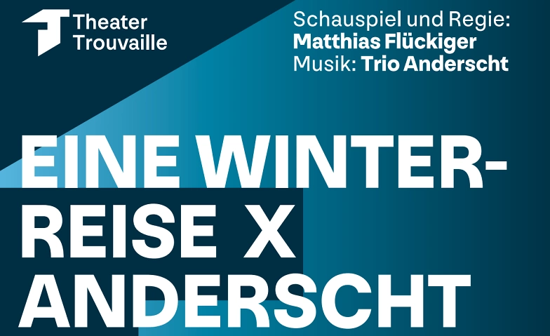 Event-Image for '"Eine Winterreise x anderscht"'