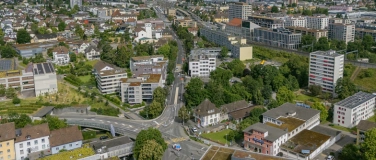 Event-Image for 'Öffentliche Stadtführung: Hero, Gleis Nord, Im Lenz'