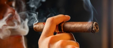 Event-Image for 'Cigar - Night'