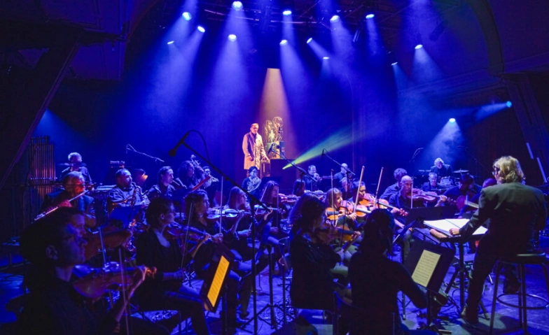 Event-Image for 'Spiel mir das Lied... von Morricone'