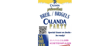 Event-Image for 'Calanda Party'