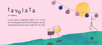Event organiser of Tavolata im Weinberg – Genuss mit Aussicht
