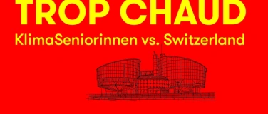 Event-Image for 'Do 12. Juni, 19:30 Uhr - TROP CHAUD'