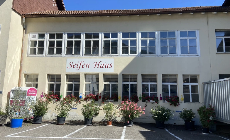 Rendez-vous Seifen Haus Billets