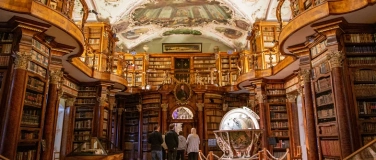 Event-Image for 'Altstadtführung St.Gallen mit Kathedrale & Stiftsbibliothek'