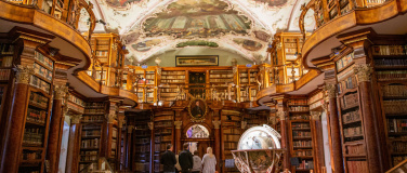 Event-Image for 'Altstadtführung St.Gallen mit Kathedrale & Stiftsbibliothek'