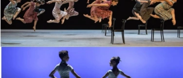 Event-Image for 'Sommergala der BTB - LORE (ohne Etudes)'
