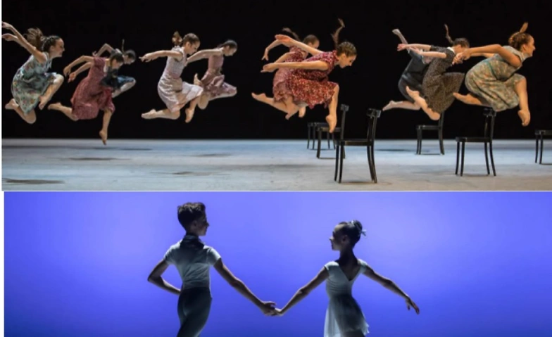 Sommergala der BTB - LORE (ohne Etudes) Tickets