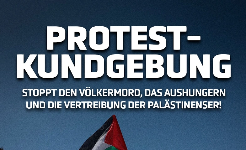 Bus nach Berlin zur Demo am 14. Juni