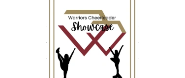 Event-Image for 'Show Case Winterthur Warriors Cheerleader'