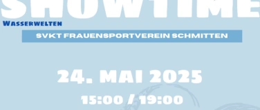 Event-Image for 'Showtime'
