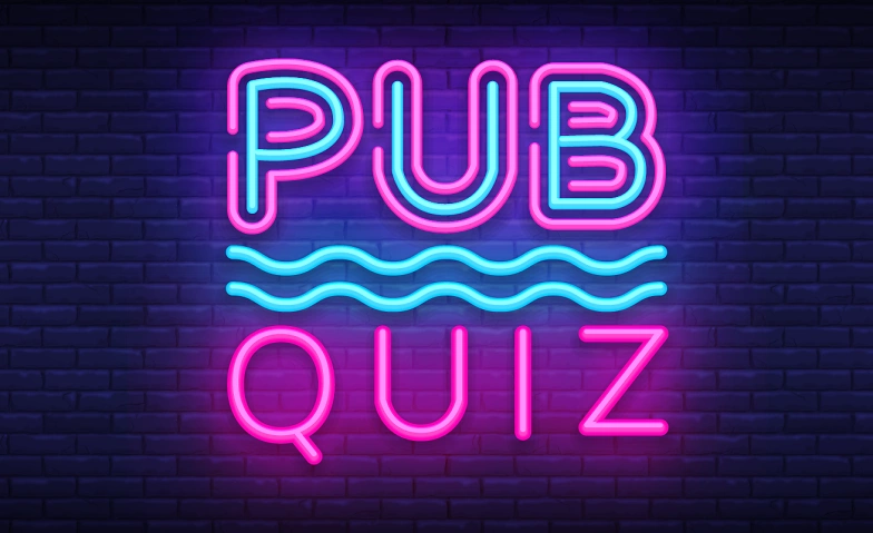 Event-Image for 'Pub Quiz'