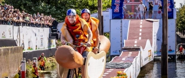 Event-Image for 'Red Bull Tandem Splash'