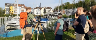 Event-Image for 'Alle Vögel sind wieder da'