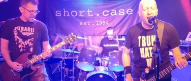 Event-Image for 'Hookline  + short.case'