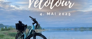 Event-Image for 'Velotour: von Auenstein ans Jubiläumsfest in Brugg'
