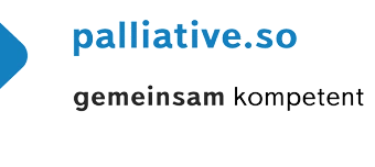 Veranstalter:in von palliative.so: Reg. Fachaustausch, Teach locally Region West