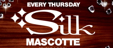 Event-Image for 'SILK - Thursday's Finest'