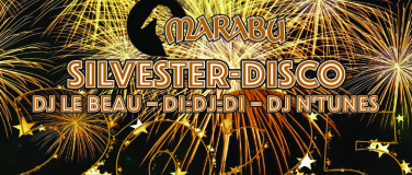 Event-Image for 'MarabuSilvesterParty'