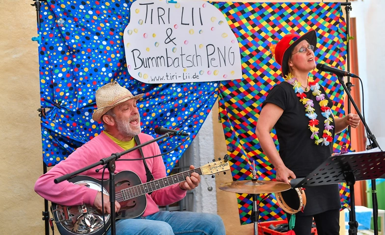 SINGADING 2025 2. Oberfränkisches Kindermusikfest