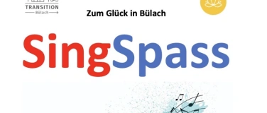 Event-Image for 'SingSpass — wir feiern den erster Geburtstag!'