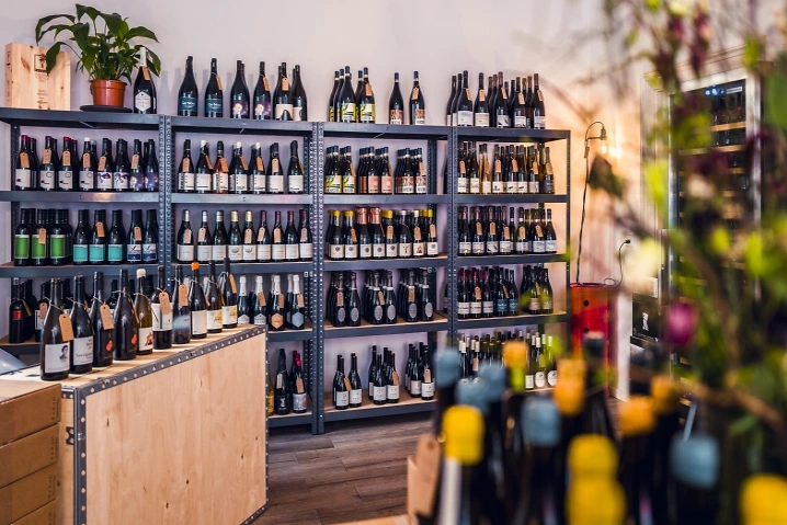 Happy Deviations - Wine Course Wild Wines, Klybeckstrasse 50, 4057 Basel Billets