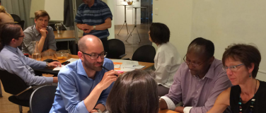 Event-Image for 'SKMF Roundtable: Engaging AI to Leverage Your Tacit Knowledg'