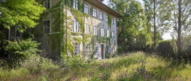 Event-Image for 'Abend der offenen Schmetterlingsgärten'